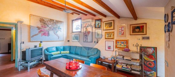 1 bedroom Penthouse in Mantua, Italy No. 332214 7