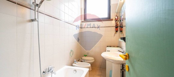 1 bedroom Penthouse in Mantua, Italy No. 332214 14
