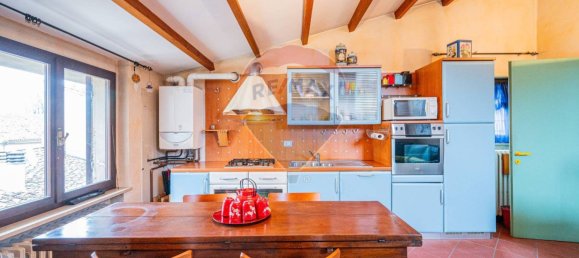 1 bedroom Penthouse in Mantua, Italy No. 332214 12