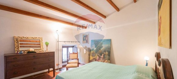 1 bedroom Penthouse in Mantua, Italy No. 332214 19