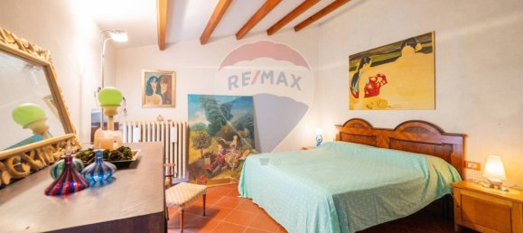 1 bedroom Penthouse in Mantua, Italy No. 332214 20