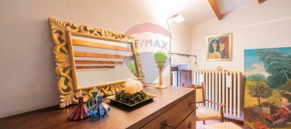 1 bedroom Penthouse in Mantua, Italy No. 332214 21