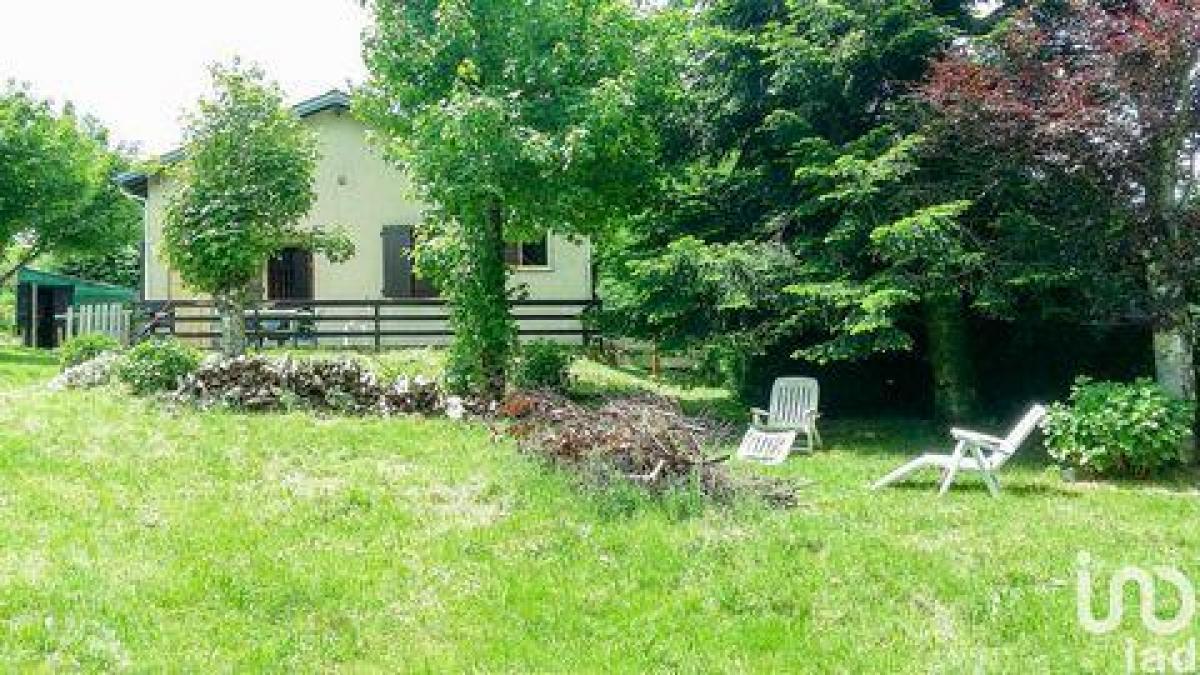 استوديو في Laprade, France رقم 23246