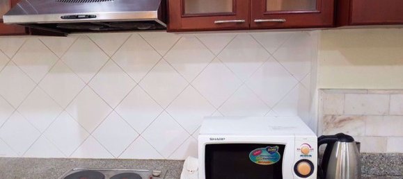 1 bedroom Condo in Khlong Toei, Thailand No. 9773 5