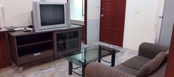 1 bedroom Condo in Khlong Toei, Thailand No. 9773 2