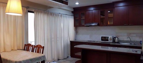1 bedroom Condo in Khlong Toei, Thailand No. 9773 3