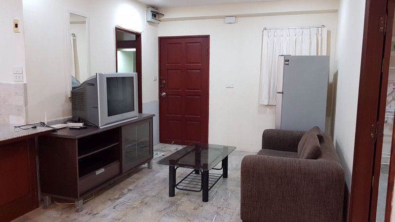 1 bedroom Condo in Khlong Toei, Thailand No. 9773