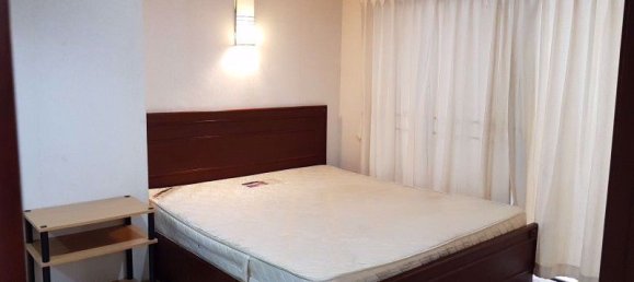 1 bedroom Condo in Khlong Toei, Thailand No. 9773 6