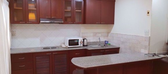 1 bedroom Condo in Khlong Toei, Thailand No. 9773 4