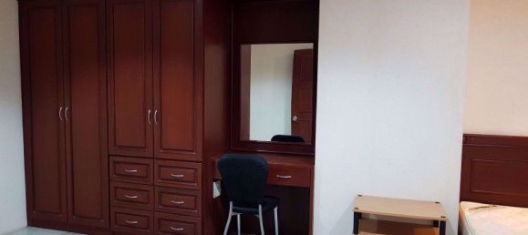 1 bedroom Condo in Khlong Toei, Thailand No. 9773 7