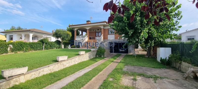 Casa de 4 dormitorios en Sils, Spain No. 262794
