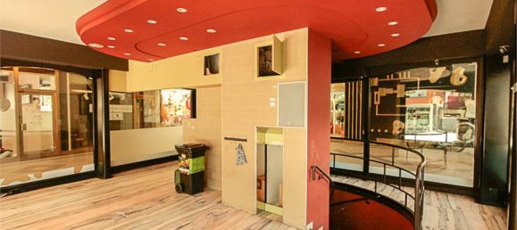 4 rooms Commercial property in Trentino-Alto Adige, Italy No. 269557 6