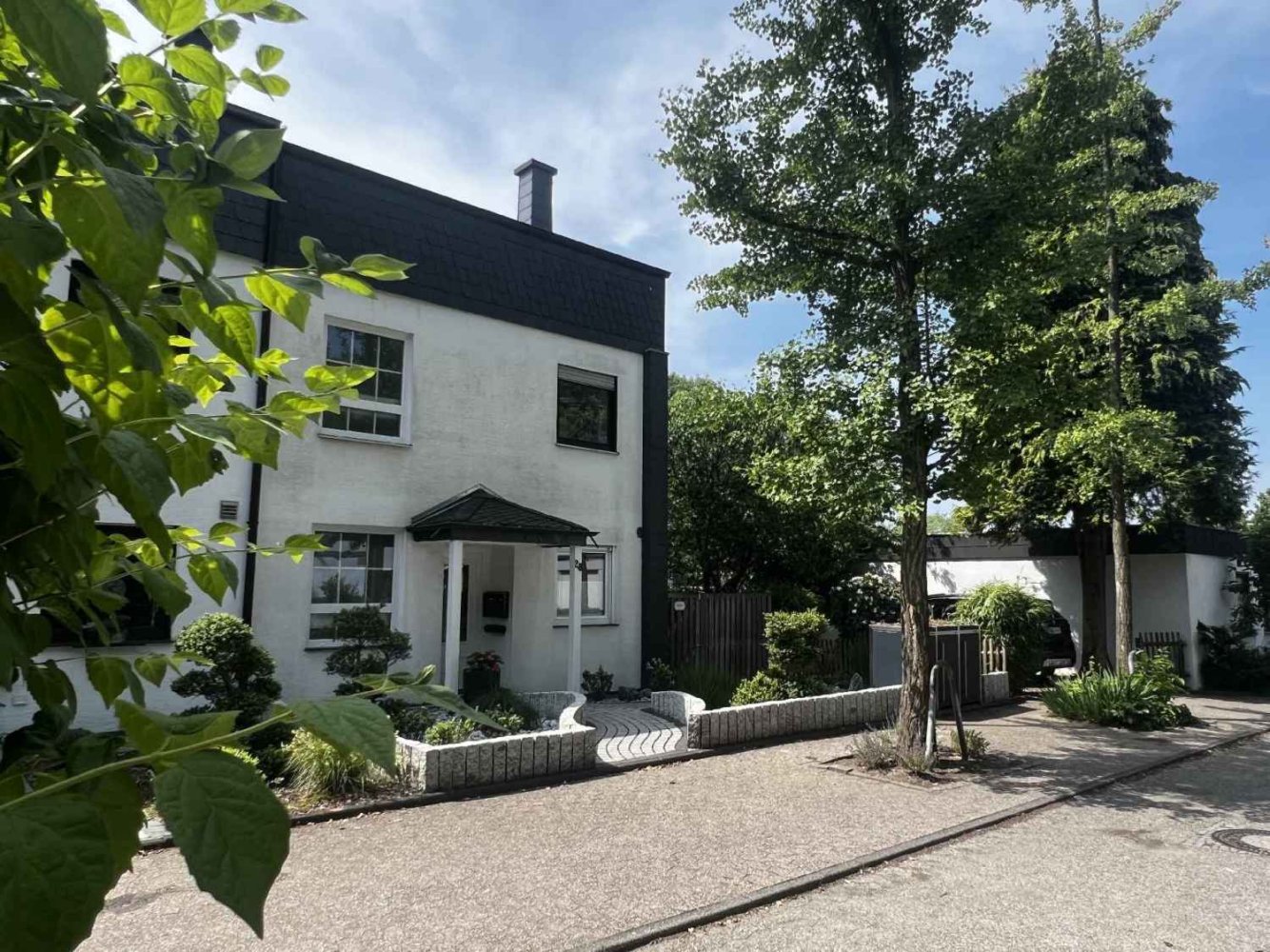 3-Zimmer Doppelhaus in Mettmann, Germany, Nr. 297901