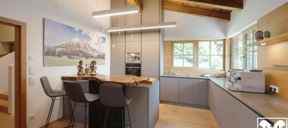 3 Schlafzimmer Haus in Leogang, Austria, Nr. 20233 2