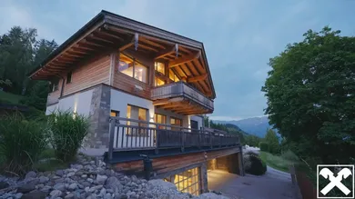 3 Schlafzimmer Haus in Leogang, Austria, Nr. 20233