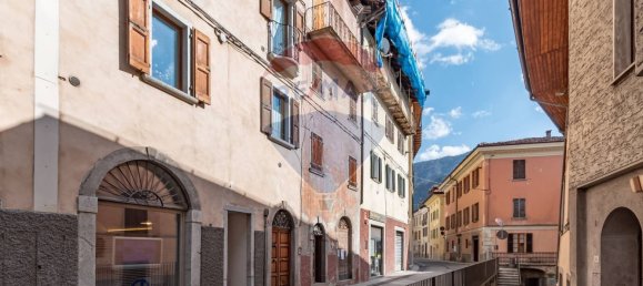 2 bedrooms House in Bagolino, Italy No. 356150 20