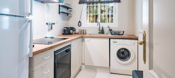 Apartamento T1 em Marbella, Spain N.º 148014 28