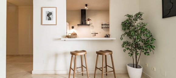 Apartamento T1 em Marbella, Spain N.º 148014 15