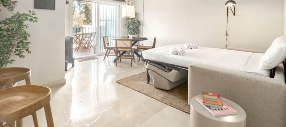 Apartamento T1 em Marbella, Spain N.º 148014 14