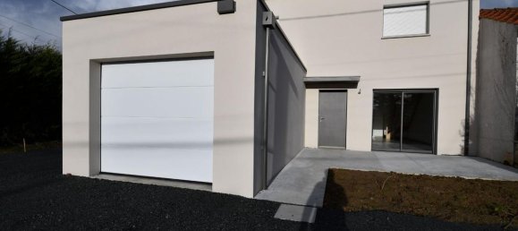 3 Schlafzimmer Haus in Clisson, France, Nr. 103597 4