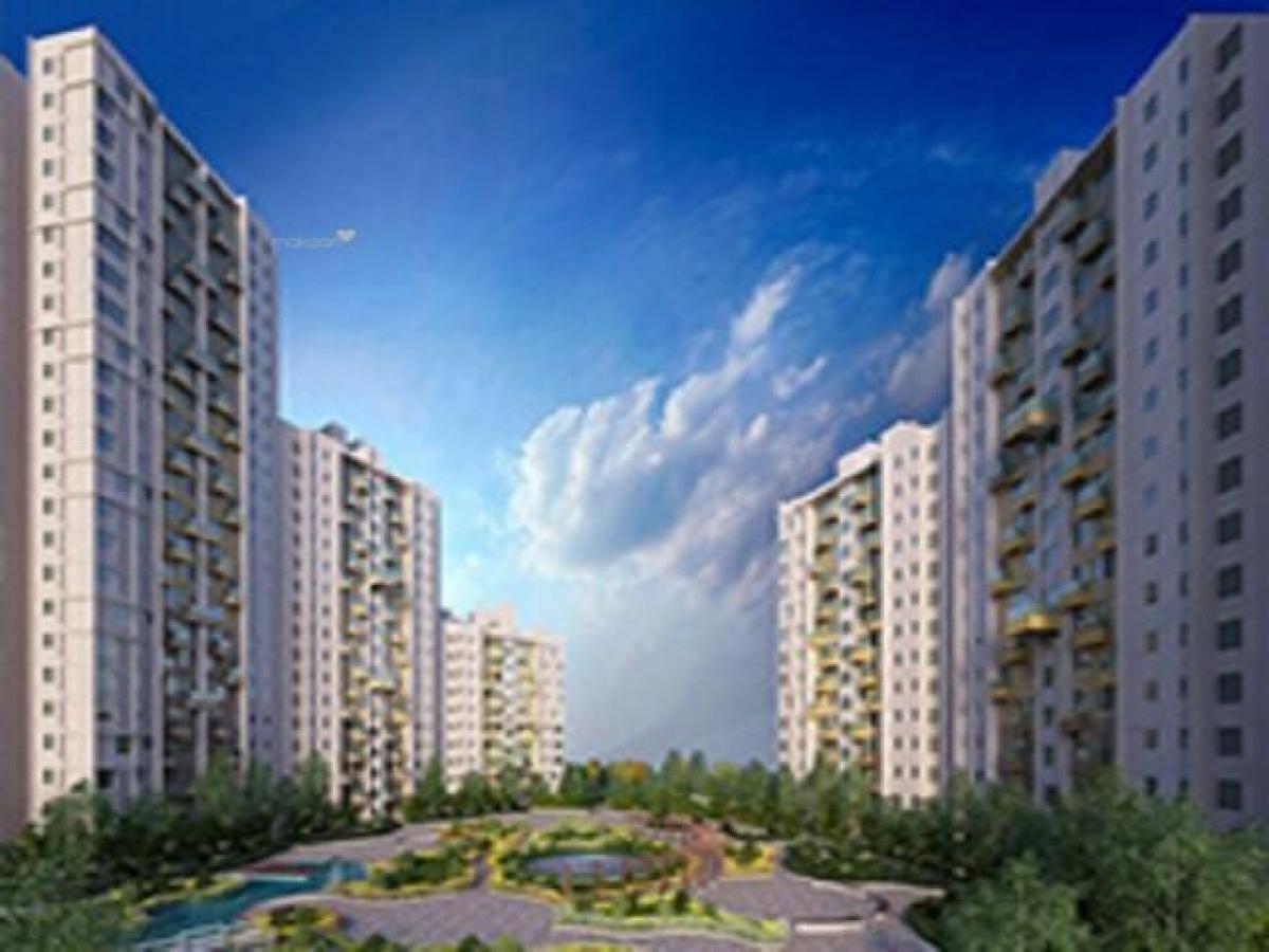 2 Schlafzimmer Haus in Kolkata, India, Nr. 23208