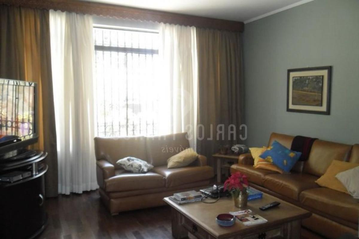 4 غرف نوم منزل في Sao Paulo, Brazil رقم 593551