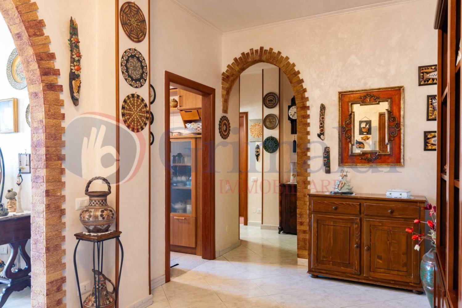 2 bedrooms Apartment in Milan, Italy No. 343484