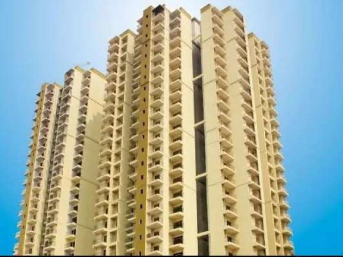 3 Schlafzimmer Haus in Noida, India, Nr. 67092