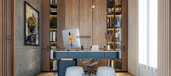 4 bedrooms Cafe / restaurant in Bang Lamung, Thailand No. 4901 14