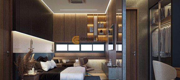 4 bedrooms Cafe / restaurant in Bang Lamung, Thailand No. 4901 9