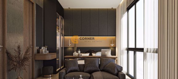 4 bedrooms Cafe / restaurant in Bang Lamung, Thailand No. 4901 8