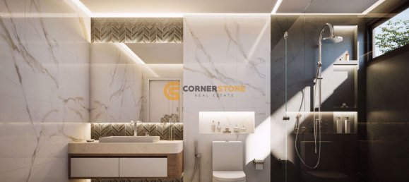 4 bedrooms Cafe / restaurant in Bang Lamung, Thailand No. 4901 7