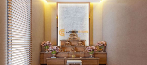 4 bedrooms Cafe / restaurant in Bang Lamung, Thailand No. 4901 15