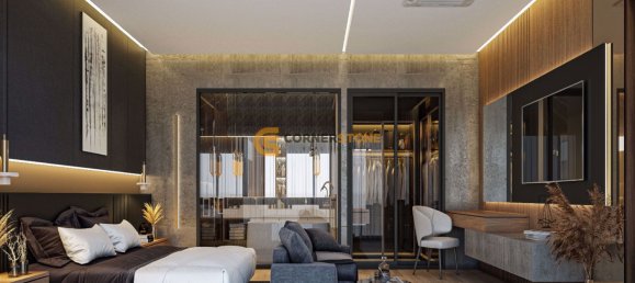 4 bedrooms Cafe / restaurant in Bang Lamung, Thailand No. 4901 5