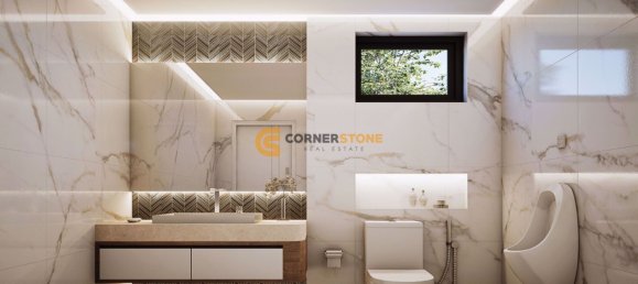 4 bedrooms Cafe / restaurant in Bang Lamung, Thailand No. 4901 12