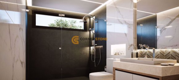 4 bedrooms Cafe / restaurant in Bang Lamung, Thailand No. 4901 11