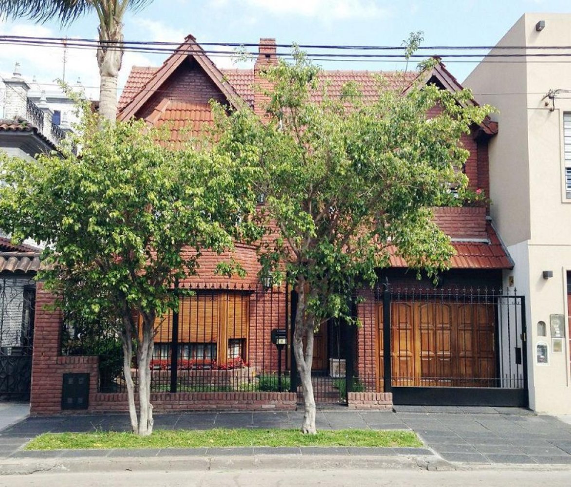 Дом с 5 спальнями в Bermudez, Аргентина № 60587