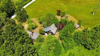 Terrain à Ferlach, Austria No. 153264