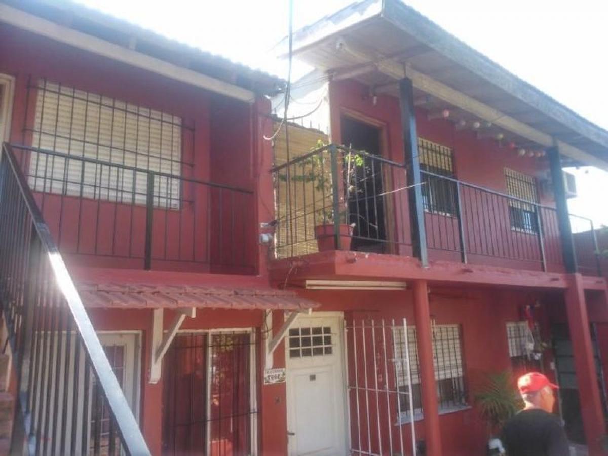 6 bedrooms House in San Fernando, Argentina No. 390