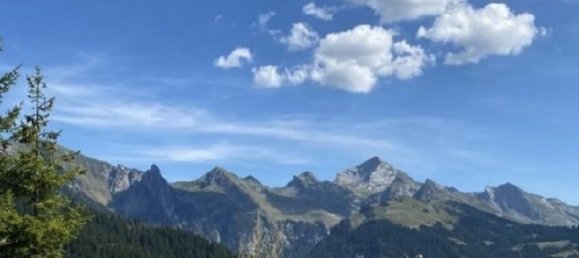 3 bedrooms Duplex in Manigod, France No. 246737 2