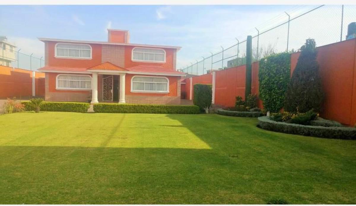 3 bedrooms House in San Buenaventura, Mexico No. 218993