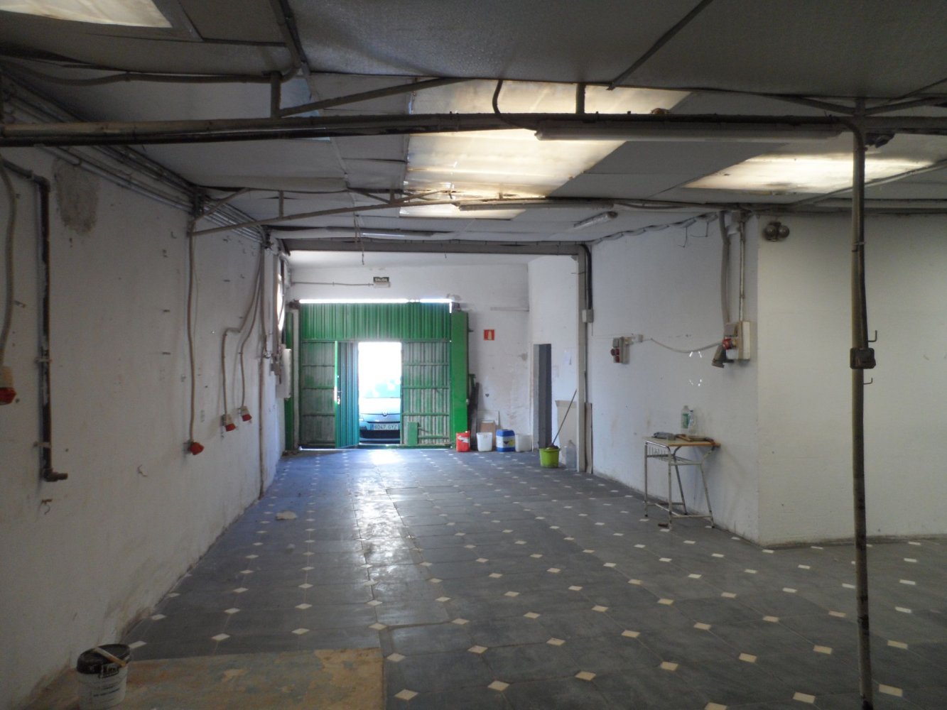 Almacén en Santander, Spain 170 m² No. 229696