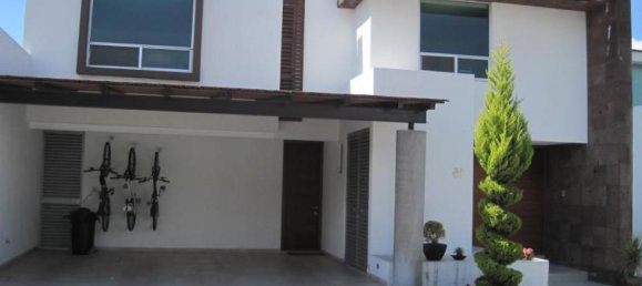 Дом с 3 спальнями в Пуэбла, Мексика № 184007 2