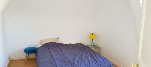 1 Schlafzimmer Gebäude in La Ferte Mace, France, Nr. 355053 15