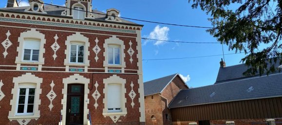 1 Schlafzimmer Gebäude in La Ferte Mace, France, Nr. 355053 12
