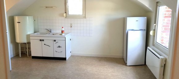 1 Schlafzimmer Gebäude in La Ferte Mace, France, Nr. 355053 13