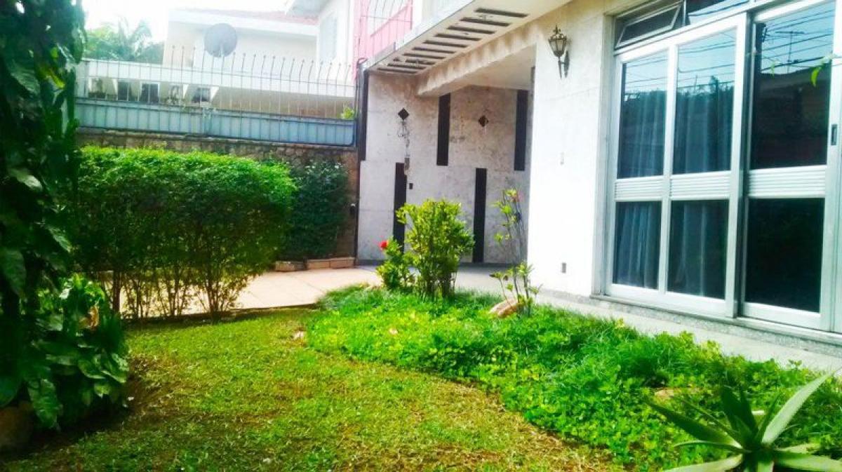 4 Schlafzimmer Haus in Sao Paulo, Brazil, Nr. 467047