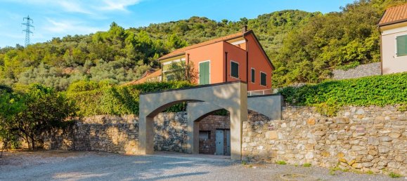 Apartamento de 2 habitaciónes en Zuccarello, Italy No. 123298 28