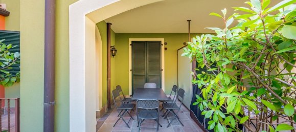 Apartamento de 2 habitaciónes en Zuccarello, Italy No. 123298 11