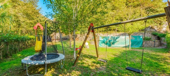 Apartamento de 2 habitaciónes en Zuccarello, Italy No. 123298 20